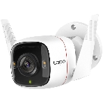 Уличная Wi-Fi камера TP-Link Tapo C320WS, фото7