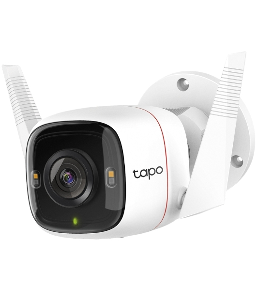 Уличная Wi-Fi камера TP-Link Tapo C320WS