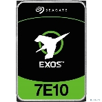 Жесткий диск Seagate SATA 10Tb 7200RPM 6Gb/S 256MB ST10000NM017B, фото8