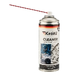 Пневматический очиститель Kranz DUST OFF, 520 мл (400 мл), аэрозоль, фото5