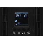Источник бесперебойного питания Ippon Innova TbE 1000 900Вт 1000ВА черный, фото18