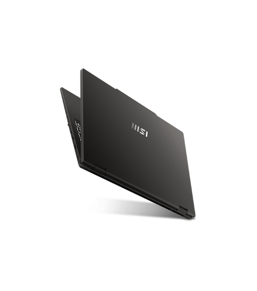 Ноутбук MSI VenturePro 15 AI A1UDXG-006XRU Intel Core Ultra 5 125H/16Gb/SSD 512Gb/RTX 3050 6Gb/15.6'/IPS/FHD/144Hz/NoOS/Solid Gray (9S7-15Q121-006)