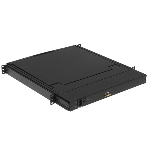 Консоль управления для KVM-переключателей ATEN (CL1000M-ATA-RG) 19', SVGA+KBD+MOUSE PS/2, с KVM-шнуром PS/2 1.8м., LCD экран 17', лат./рус. клавиатура, фото6