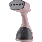 Отпариватель Domfy DSC-GS310 бежевый, 1650 Вт, 28 г/мин, 300 мл, фото13