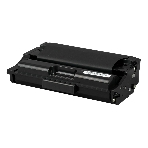 Картридж Sakura SP311HE Black для Ricoh Aficio 311DN, 311DNW,SP 311SFN, SP 311SFNW, черный, 3500 к., фото2