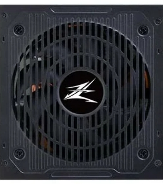 Блок питания Zalman ZM700-TXII V1/V2 RTL, 700Вт, 80 PLUS, 120мм, черный