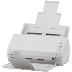 Сканер Fujitsu SP-1125N (PA03811-B011) A4 белый, фото9