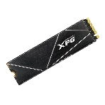 Накопитель SSD ADATA XPG GAMMIX BLADE S70, 2Tb, PCIe 4.0 x4, M.2 2280, NVMe, R/W 7400/6400, фото12