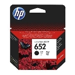 Картридж струйный HP №652 (F6V25AE) черный, 360 стр., для DJ IA 1115/2135/3635/4535/3835/4675, фото5