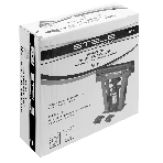 Трубогиб гидравлический Stels 8 т, в комплекте с башмаками 1/2'–1',пласт. кейс., фото 1