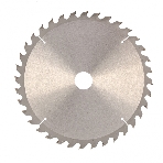 Пильный диск по дереву Matrix, ф250 х 32 мм, 36 зубьев + кольцо 32/30, фото3