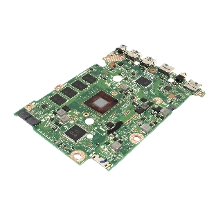 Материнская плата для Asus E406MA 4G/N4000