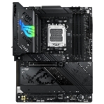 Материнская плата ASUS ROG STRIX X870-F GAMING WIFI, AM5, AMD X870, 4xDDR5, 2xSATA, 4xM.2, 1xPCI-E 5.0 x16, 1xPCI-E 4.0 x4, 1xHDMI, 1xDP, 2xUSB-C USB4, 1xUSB-C 10Gbps, 5xUSB-A 10Gbps, 4xUSB-A 5Gbps, 1x 2.5Gb LAN, 2x3.5 мм, 7.1, ATX, фото25