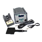 Паяльная станция Quick 301 ESD Lead Free, фото4