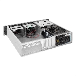 Серверный корпус ExeGate Pro 2U400-04 (RM 19', высота 2U, глубина 400, БП 1200RADS, 2хUSB), фото17