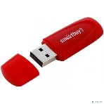 Флешка USB Smartbuy Scout Red (SB008 Gb2SCR), 8Gb, USB 2.0, R/W 15/8, красный, фото7