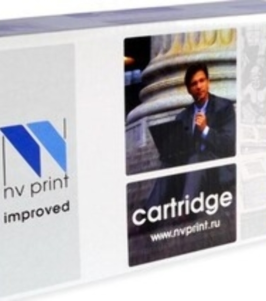 Картридж лазерный NVPrint совместимый Samsung MLT-D117S для SCX-4650N/4655FN (2500k)