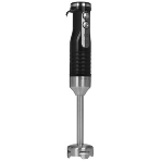 Блендер BQ HB522PS Black-Steel. 1000 Вт, 3 в1 Блендер + миксер + измельчитель, фото10