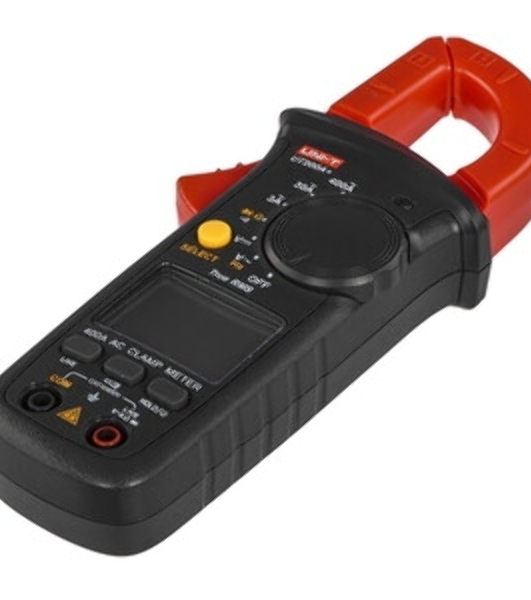 Токовые клещи UNI-T UT200A+