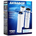 Комплект модулей сменных фильтрующих В510-03-02-07 (АКВАФОР В500), фото5