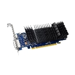 Видеокарта ASUS NVIDIA GT1030-SL-2G-BRK GT 1030 2048Mb 64 GDDR5 1228/6008 DVIx1 HDMIx1 HDCP Ret low profile, фото14