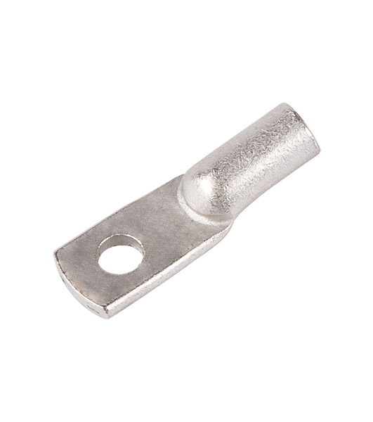Наконечник ТМЛ 50–12–11 (50мм² - Ø12мм) ГОСТ 7386-80 (в упак. 50шт) Rexant