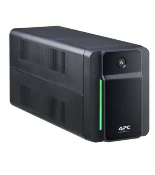 Источник бесперебойного питания APC Easy-UPS BVX900LI-GR 480Вт 900ВА черный