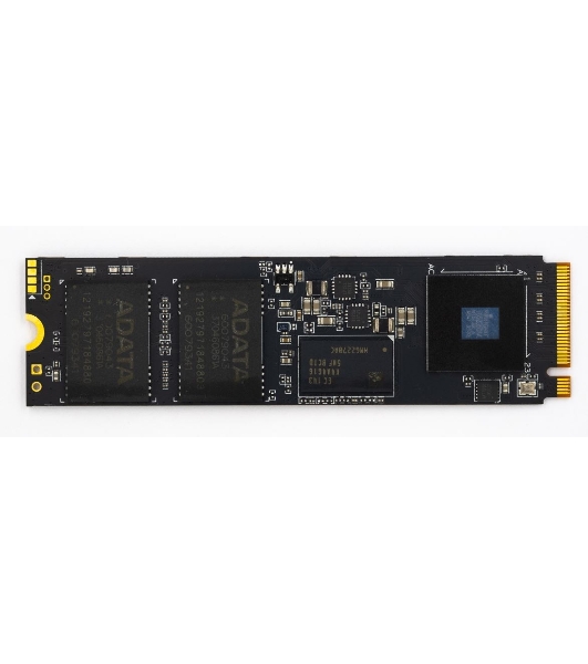 Накопитель SSD ADATA XPG GAMMIX BLADE S70, 2Tb, PCIe 4.0 x4, M.2 2280, NVMe, R/W 7400/6400