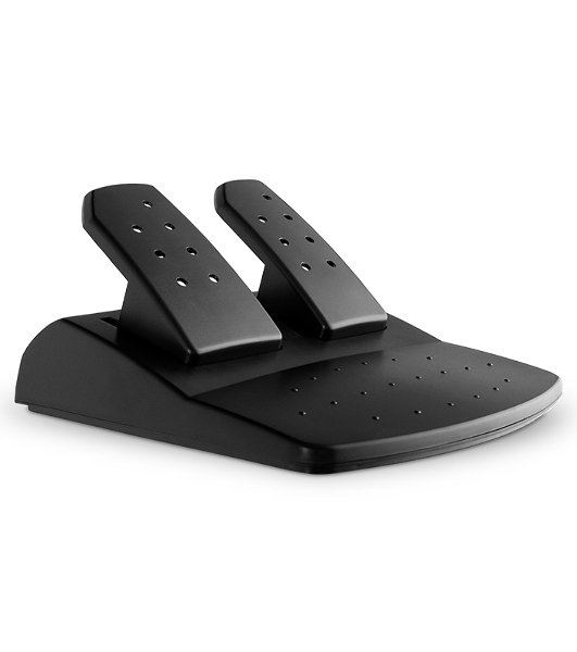 Руль SVEN GC-W700 (педали, вибро, скоба, лепестки, АКПП, D-pad, 12 кл, резин. вставки, PC/Xinput)