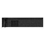 Серверный корпус ExeGate Pro 2U350-01 (RM 19', высота 2U, глубина 350, БП 1U-1200ADS, USB), фото5