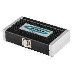 Набор бит Gross 11625 и головок торцевых 1/4'' карданный ключ трещотка адаптер s2 37 шт., фото13