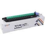 Драм-юнит CET (c двухслойным ракелем) DR-512 для Konica Minolta Bizhub C284e/C224/C554 CMY, 95000 стр., фото2
