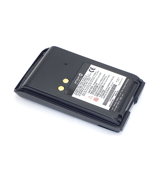 Аккумулятор Amperin для Motorola Mag One MP300 (PMNN4071) 1800 mAh 7.2V Ni-Mh