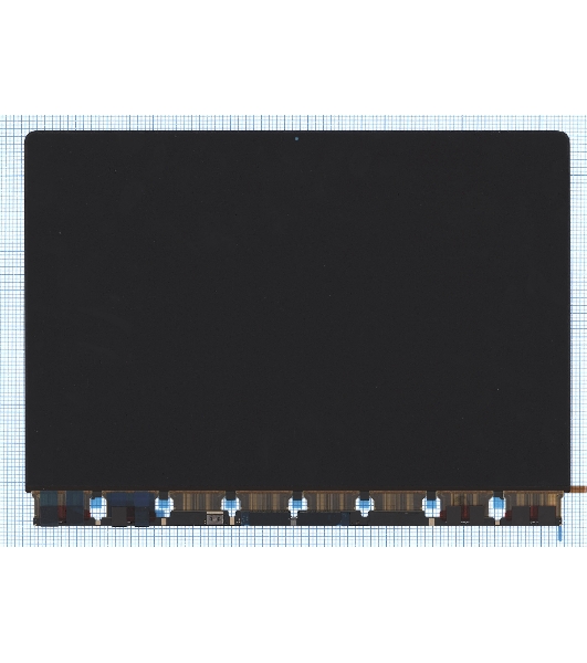 Матрица для MacBook Pro 16 A2485, A2780 (820-02454-A) A+