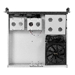 Серверный корпус ExeGate Pro 2U400-04 (RM 19', высота 2U, глубина 400, БП 1200RADS, 2хUSB), фото16
