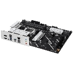 Материнская плата ASUS PRIME B850-PLUS, AM5, AMD B850, 4xDDR5, 4xSATA, 3xM.2, 1xPCIe 5.0 x16, 1xPCIe 4.0 x16, 1xDP, 1xHDMI, 1x2.5Gb LAN, 4xUSB-A 10Gbps, 1xUSB-C 10Gbps, 2xUSB-A 5Gbps, 2xUSB-A 2.0, 3x3.5 мм, 7.1, ATX, фото17