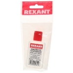 Флюс для пайки Rexant 'паяльная кислота' 30 мл с кисточкой, фото6