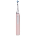 Электрическая зубная щетка Oral-B iO_S3_Ice Blue голубой, фото 1