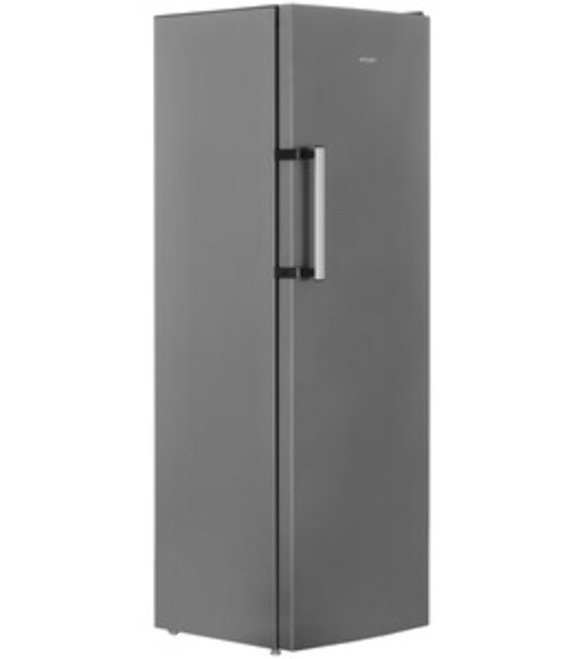Морозильная камера Atlant М-7606-160-N, мокрый асфальт, 245л, 7 ящиков