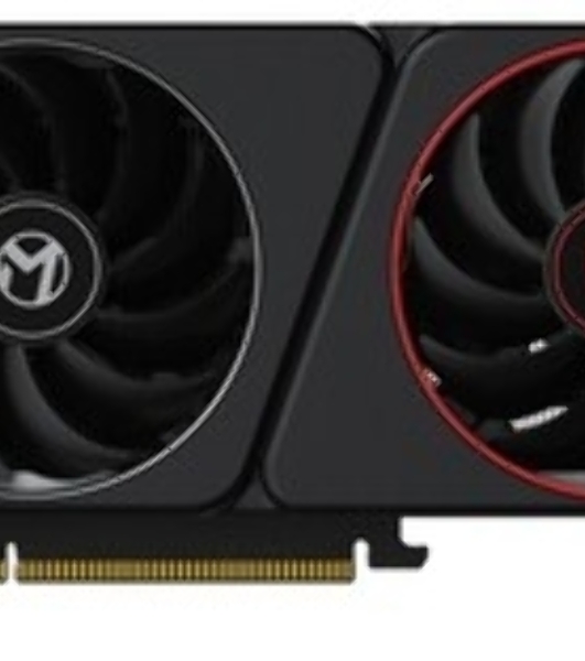 Видеокарта MAXSUN Intel Arc B580 Milestone 12G Arc B580, HDMI, 3xDP, 12G, D6