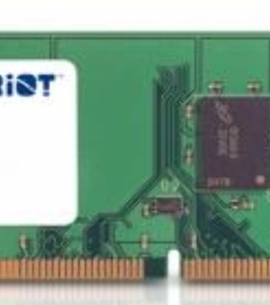 Оперативная память Patriot Signature, DDR4, 8GB (1x8 GB), 2400 MHz, CL17, DIMM