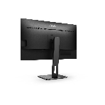 Монитор 27' AOC 27P2Q IPS 1920x1080, 75 Гц, 4 мс, 16:9, 250 кд/м2, 1хDVI, 1хDP, 1xHDMI, 1xVGA, 1x3.5 мм, черный, фото36