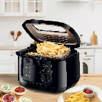 ФритюрницаEndeverSkyline FR-110, фото12