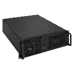 Серверный корпус ExeGate Pro EX293188RUS 3U390-08 (RM 19', высота 3U, глубина 390, БП 900RADS, USB), фото21