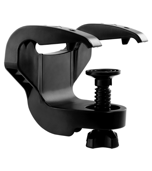 Руль SVEN GC-W700 (педали, вибро, скоба, лепестки, АКПП, D-pad, 12 кл, резин. вставки, PC/Xinput)
