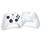 Геймпад Беспроводной Microsoft QAS-00006 белый для: Xbox Series X/S, фото11