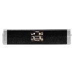 Набор бит Gross 11625 и головок торцевых 1/4'' карданный ключ трещотка адаптер s2 37 шт., фото12