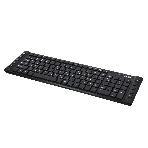 Клавиатура проводная Acer OKW010 ZL.KBDEE.002, USB, черный, фото14