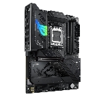 Материнская плата ASUS ROG STRIX X870-F GAMING WIFI, AM5, AMD X870, 4xDDR5, 2xSATA, 4xM.2, 1xPCI-E 5.0 x16, 1xPCI-E 4.0 x4, 1xHDMI, 1xDP, 2xUSB-C USB4, 1xUSB-C 10Gbps, 5xUSB-A 10Gbps, 4xUSB-A 5Gbps, 1x 2.5Gb LAN, 2x3.5 мм, 7.1, ATX, фото23
