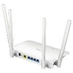 Роутер беспроводной Cudy WR1300 AC1200 10/100/1000BASE-TX/Wi-Fi белый, фото10